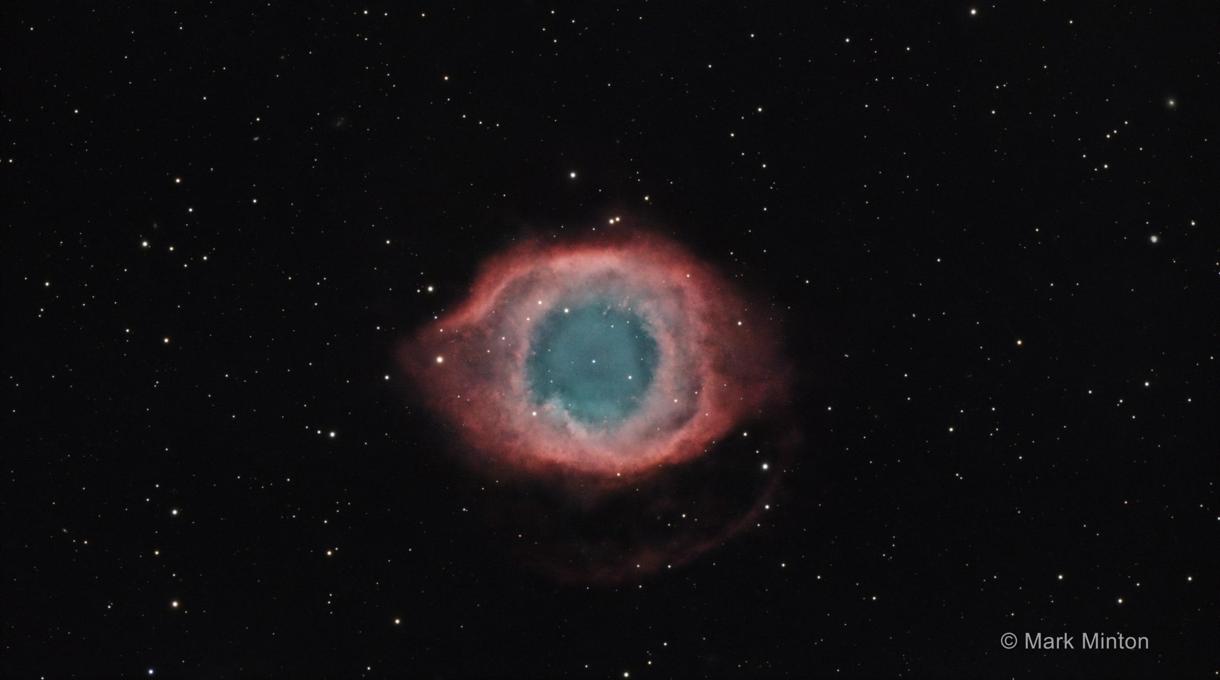 Helix Nebula