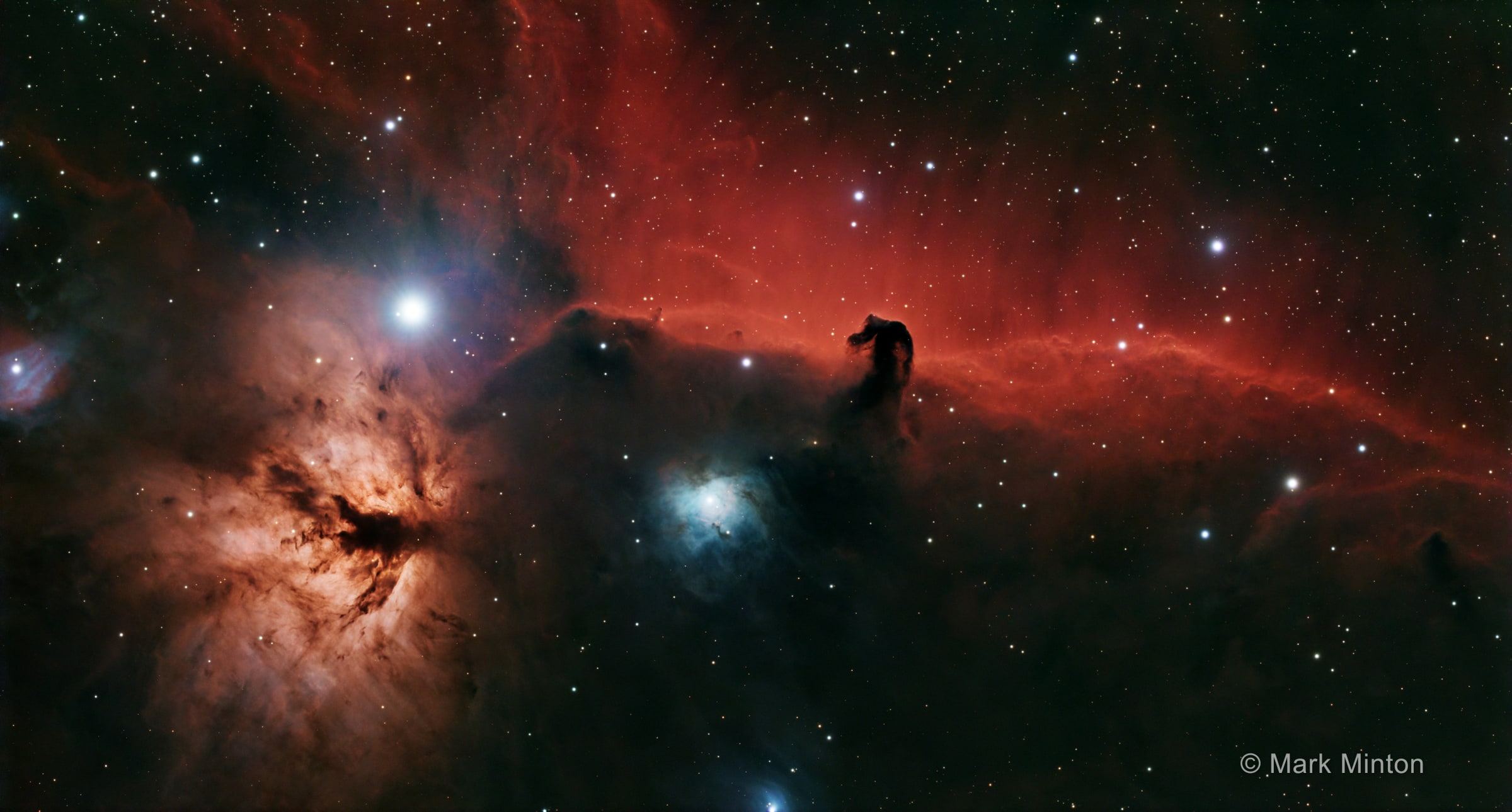 Horsehead Nebula