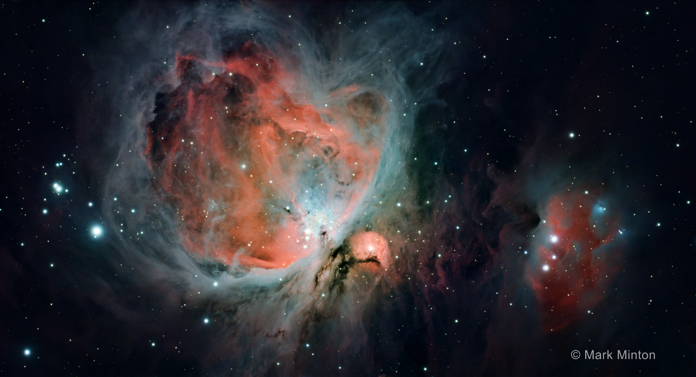 Orion Nebula